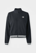 POST SEASON PIQUE TRACK JACKET Media 1