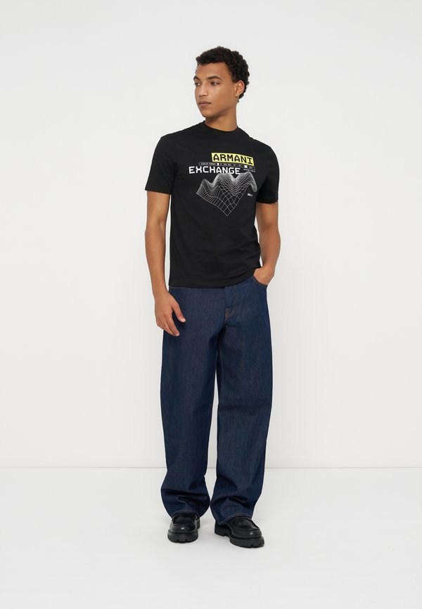 Armani Exchange