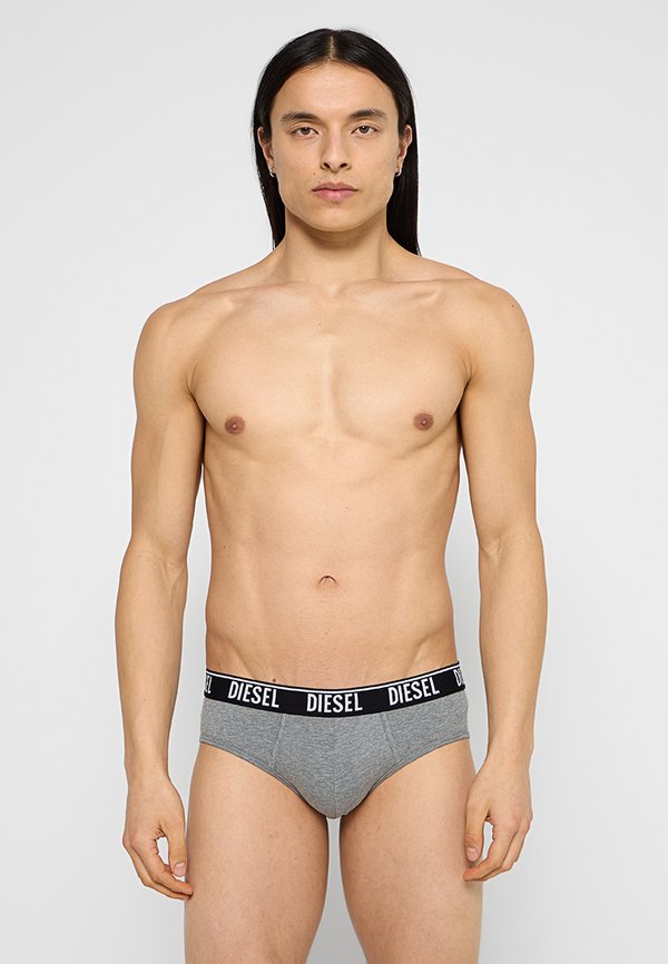 Diesel UMBR-ANDRETHREEPACK REGULAR FIT 3 PACK