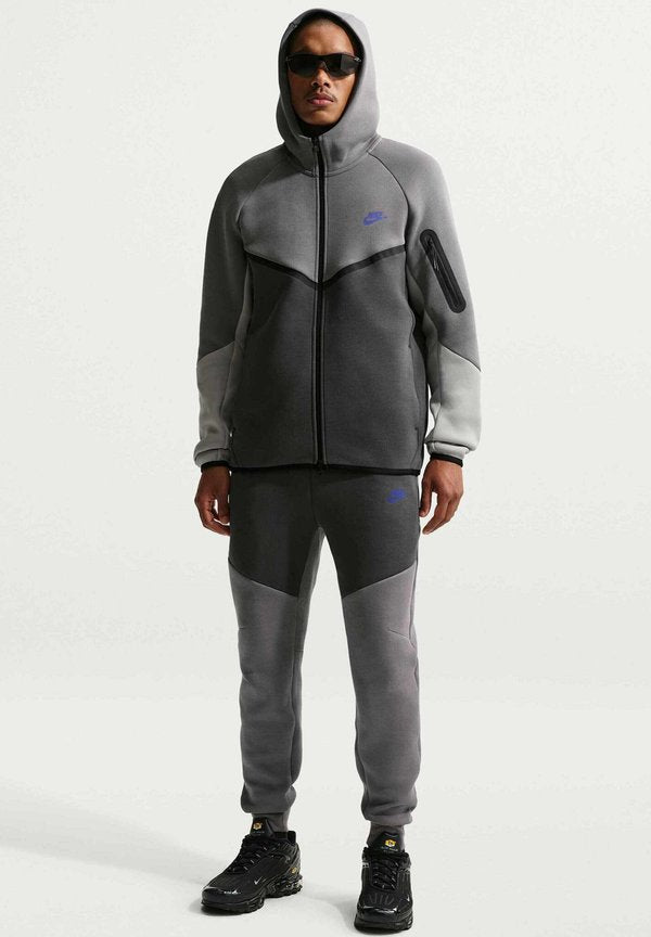 Nike Sportswear M NK TCH FLC JGGR