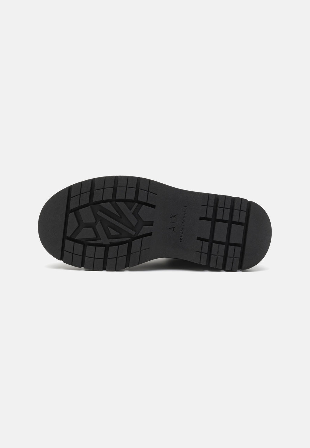 Armani Exchange Schnürstiefelette Media 6