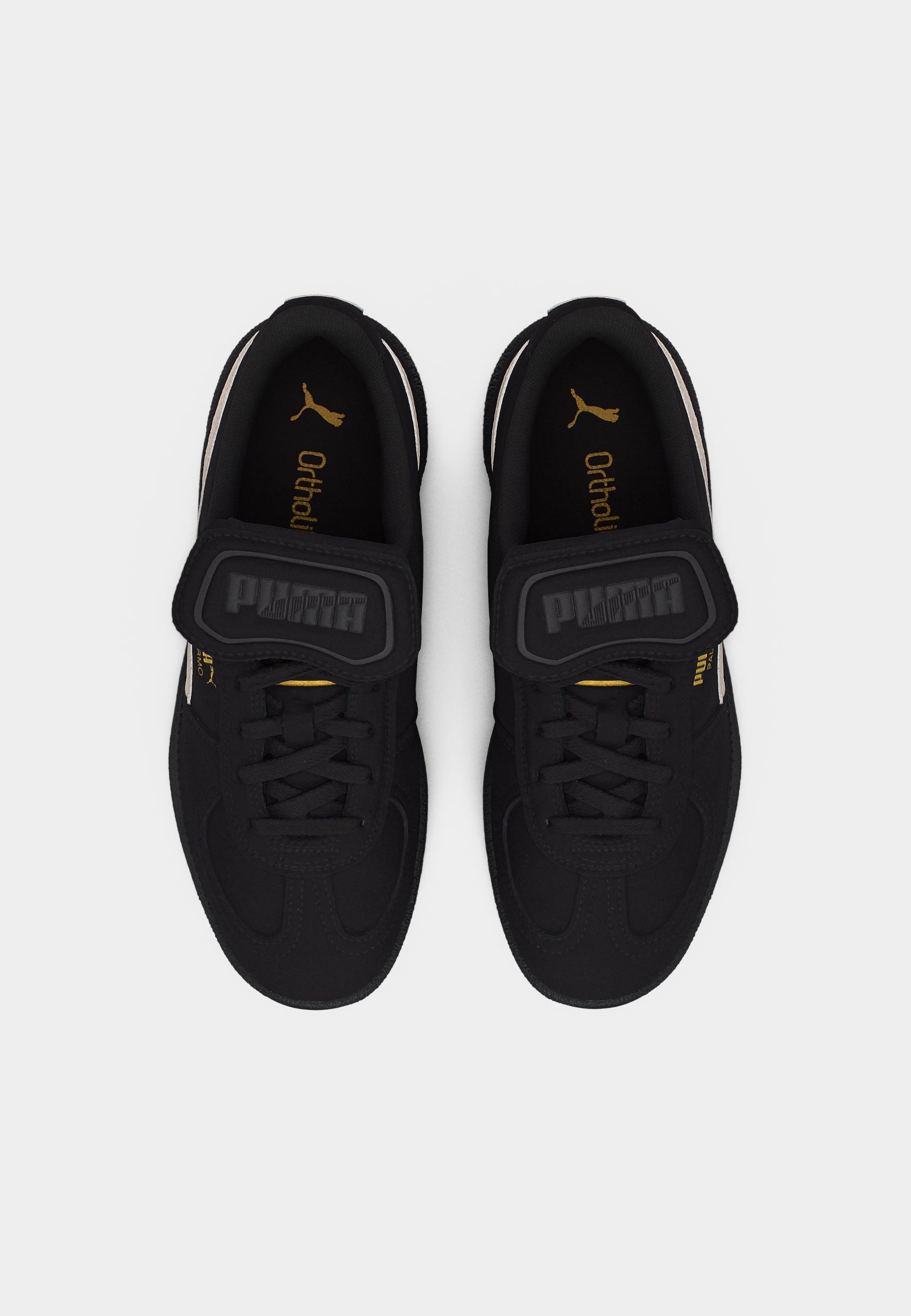 Puma PALERMO PREMIUM JR UNISEX