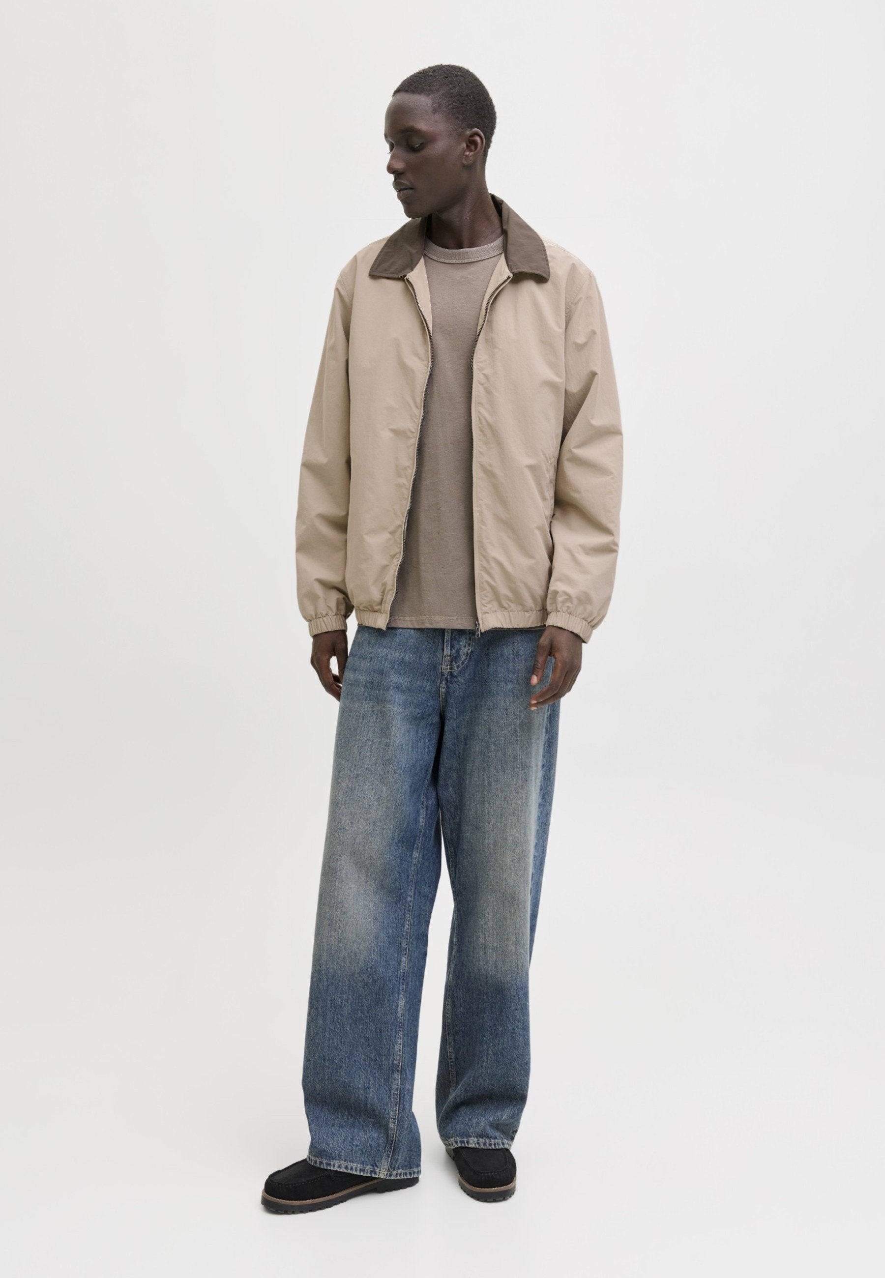 Jack & Jones JJBAXTER JACKET