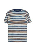O'Neill JACQUARD STRIPE TEES SHORTSLEEVE