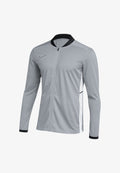 Nike Performance Training jacket - grauschwarz