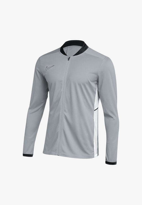 Nike Performance Training jacket - grauschwarz