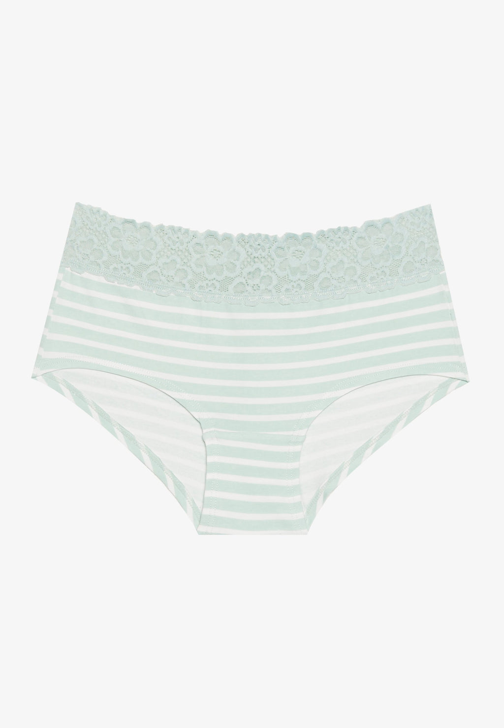 Anna Field 7 PACK FULL BRIEF COTTON&LACE