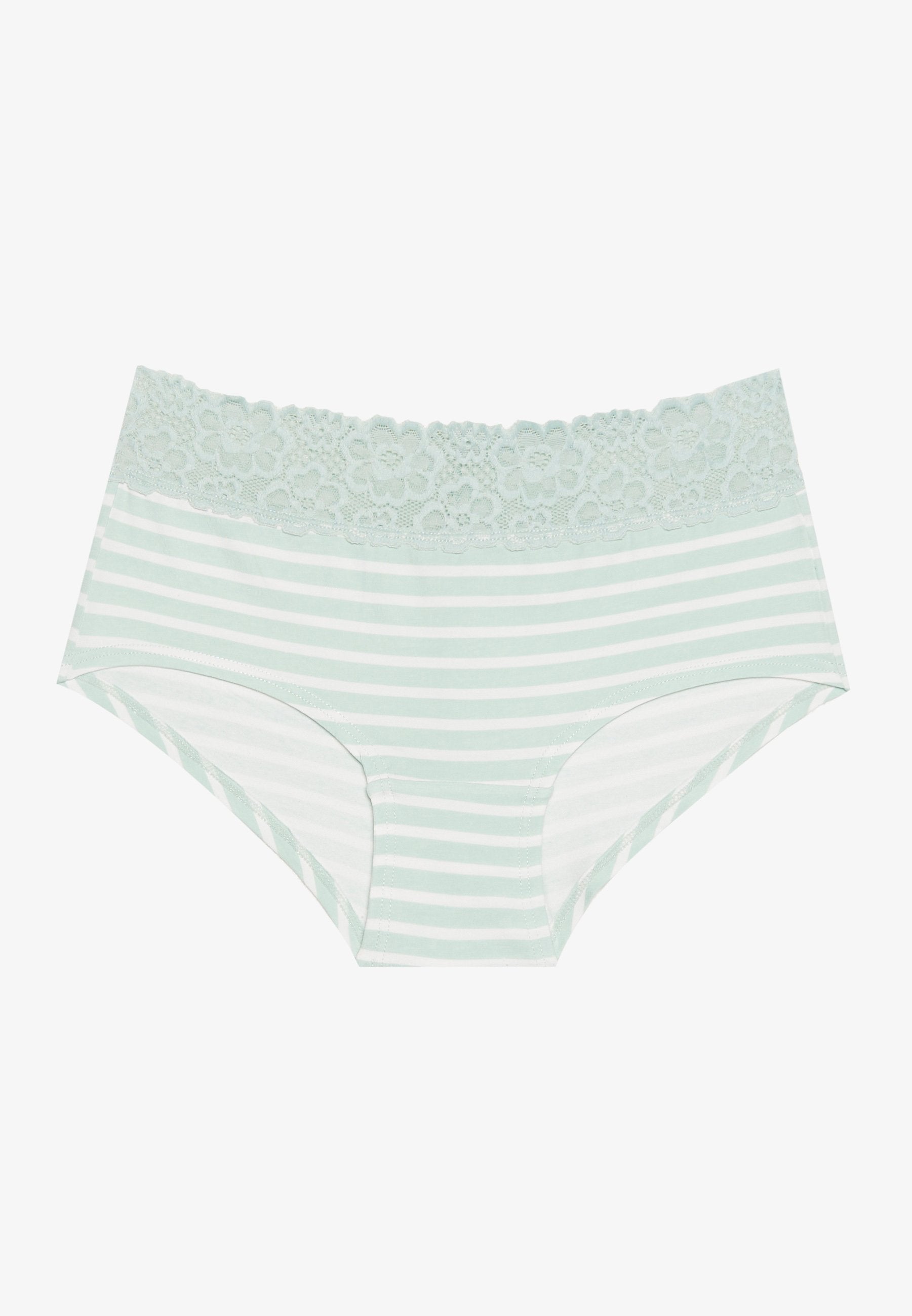 Anna Field 7 PACK FULL BRIEF COTTON&LACE