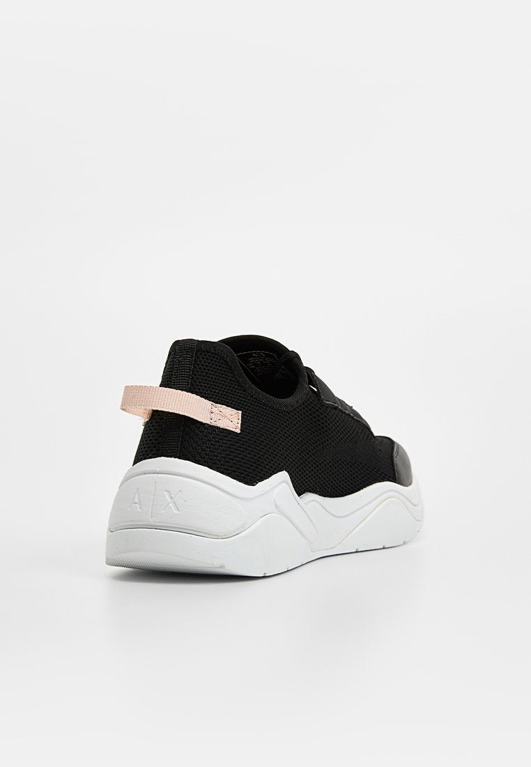 Armani Exchange Sneaker low Media 3