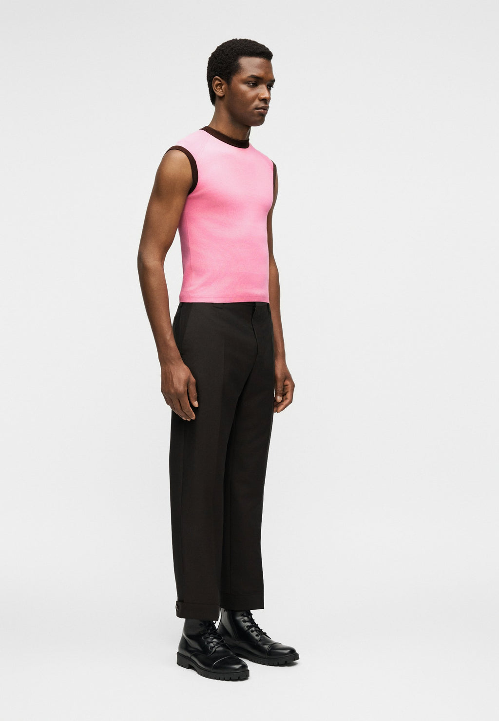 Versace ATHLETIC BICOLOR