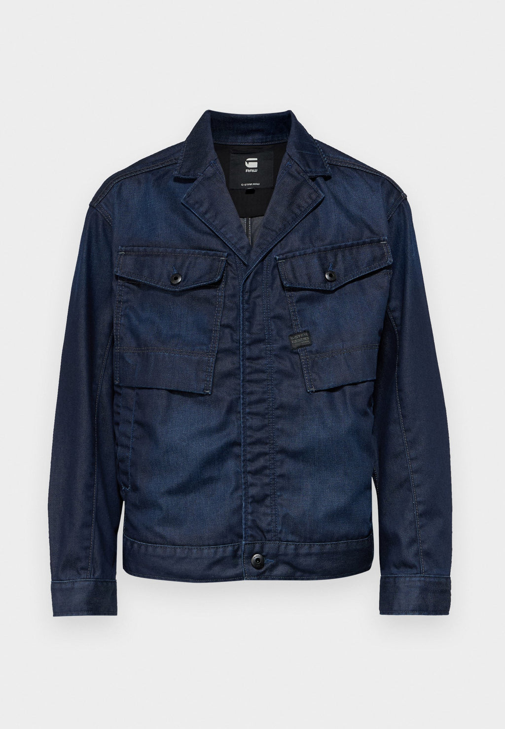 G-STAR BEND JACKET