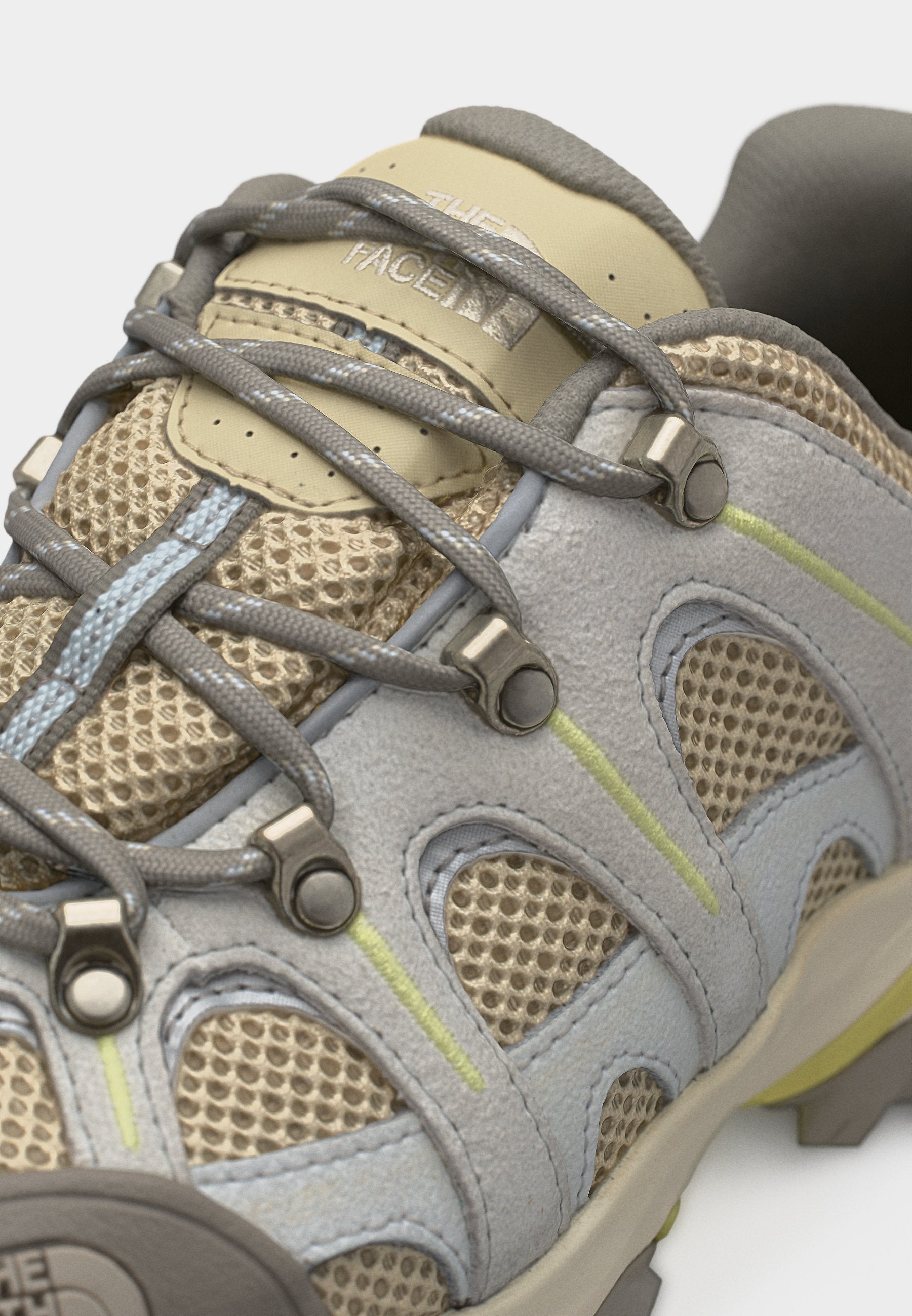 The North Face HEDGEHOG 06 UNISEX