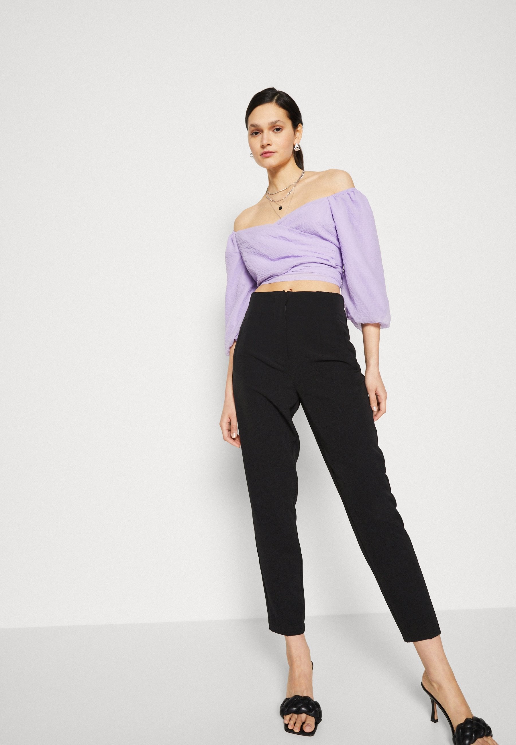 Gina Tricot HENNY WRAP