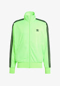 adidas Originals ADICOLOR CLASSICS FIREBIRD - Training jacket - signal green   black