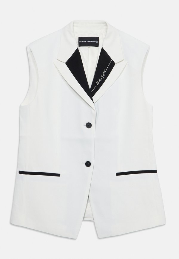 KARL LAGERFELD