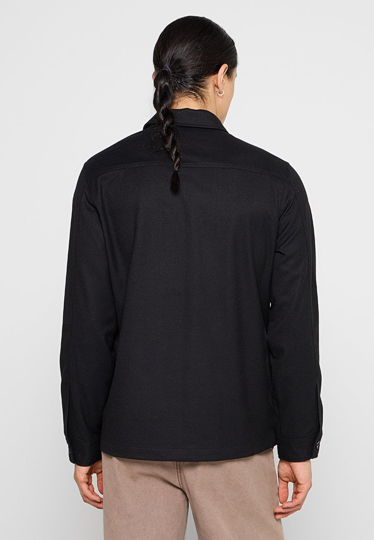 Lindbergh Leichte Jacke Media 2