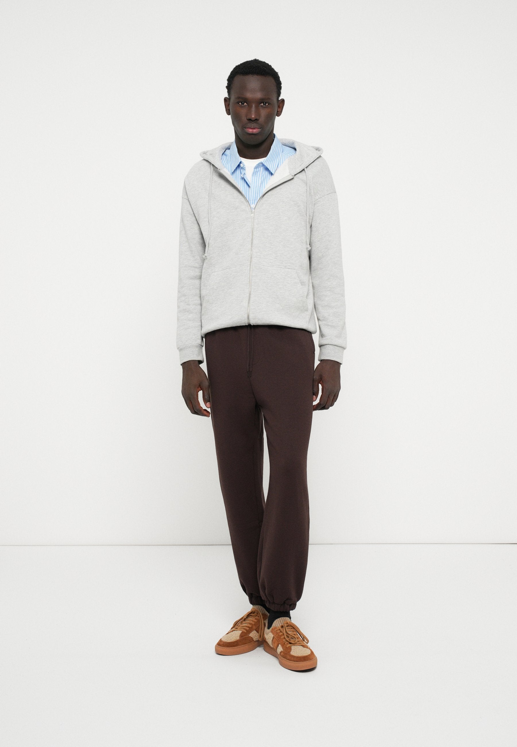 YOURTURN UNISEX JOGGING TROUSERS
