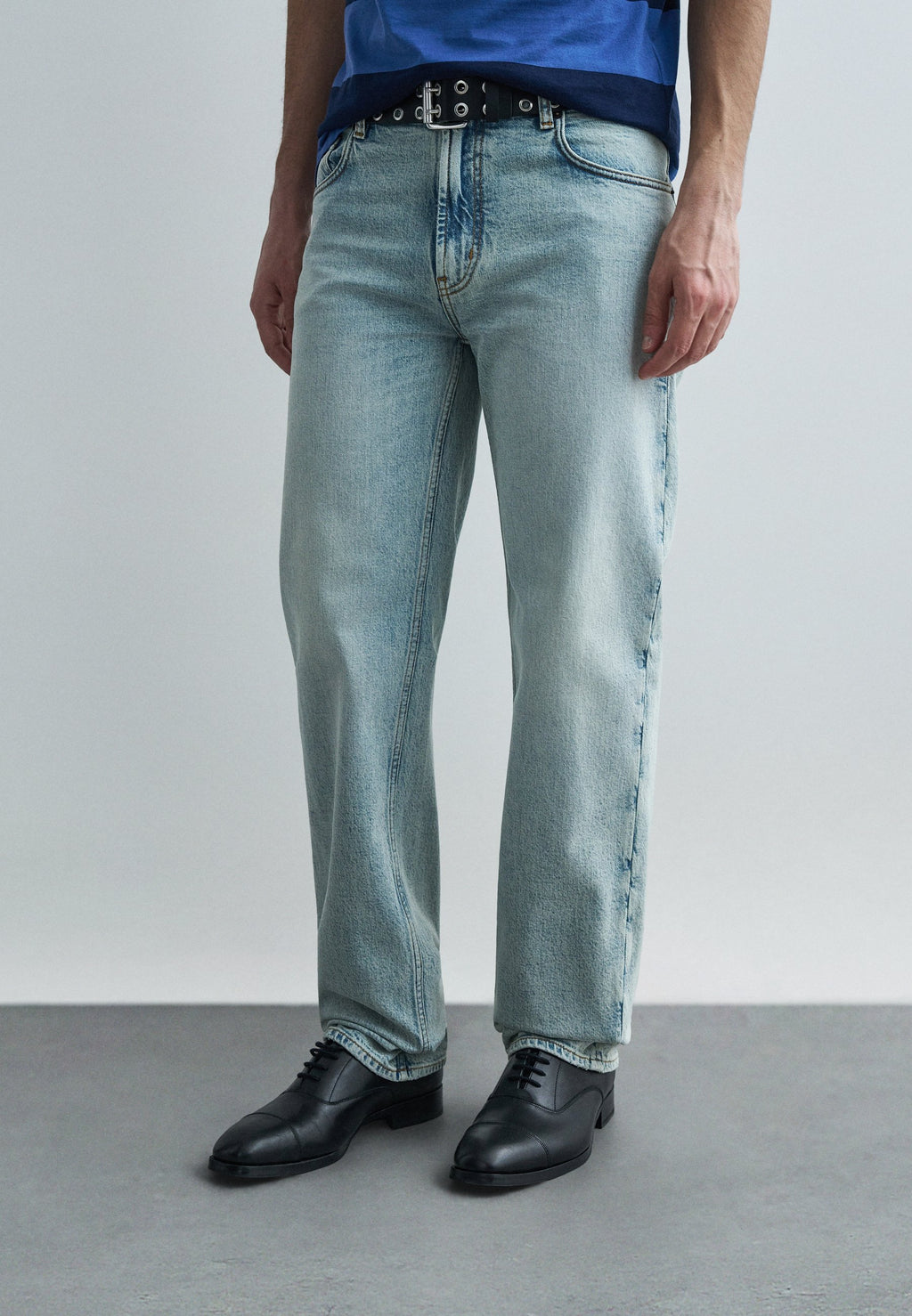 Emporio Armani POCKETS PANT