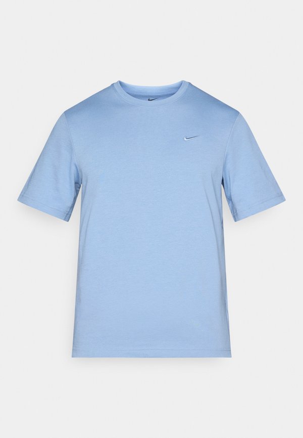 Nike Performance M NK DF PRIMARY STMT SS - Sports T-shirt - work blue