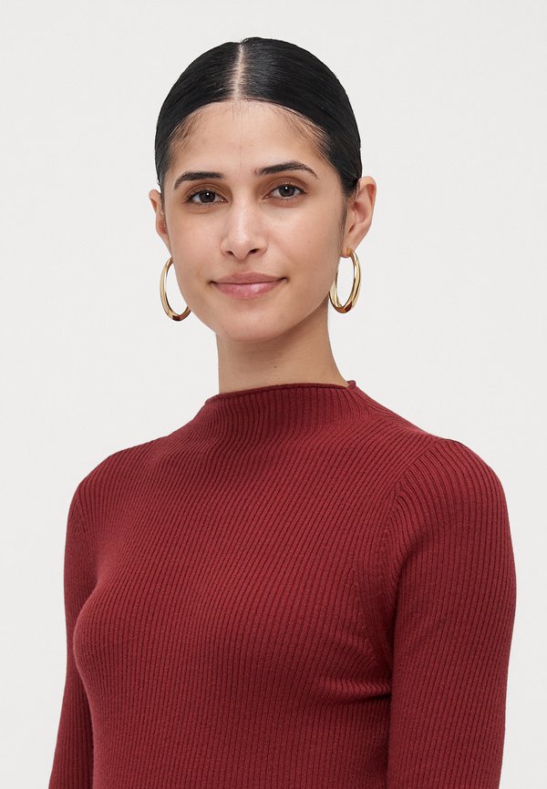 Vero Moda Petite VMNANCY FUNNELNECK