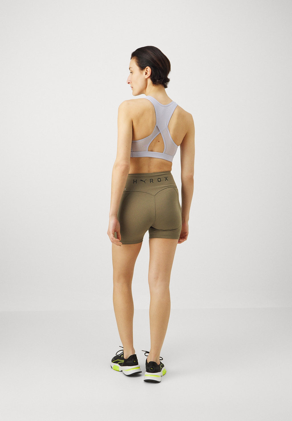 Puma HYROX SHORT