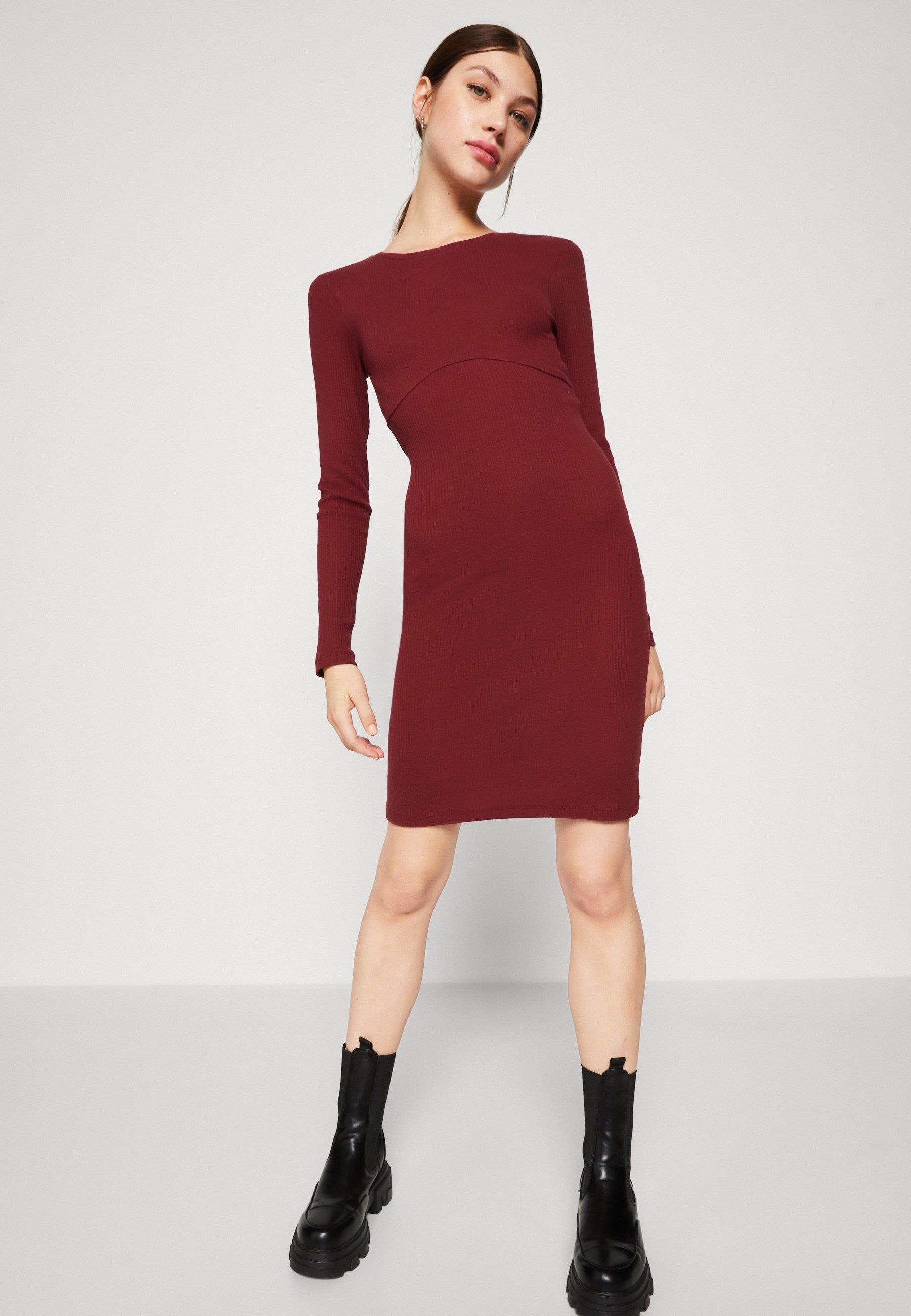Pieces PCTEGAN DRESS