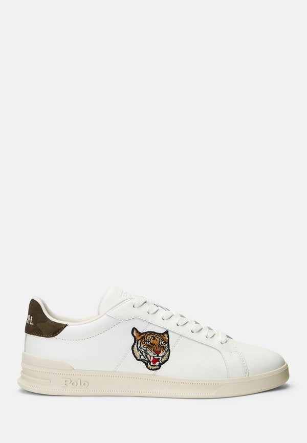 Polo Ralph Lauren HERITAGE COURT TOP
