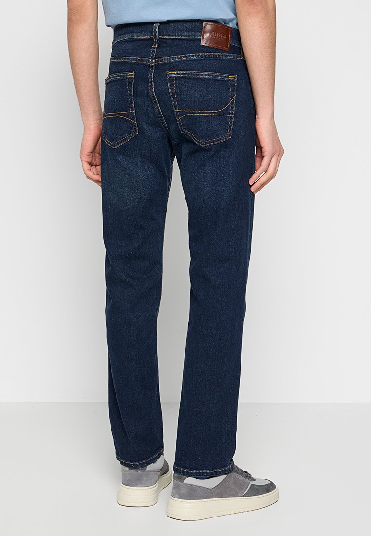 Hollister Co.