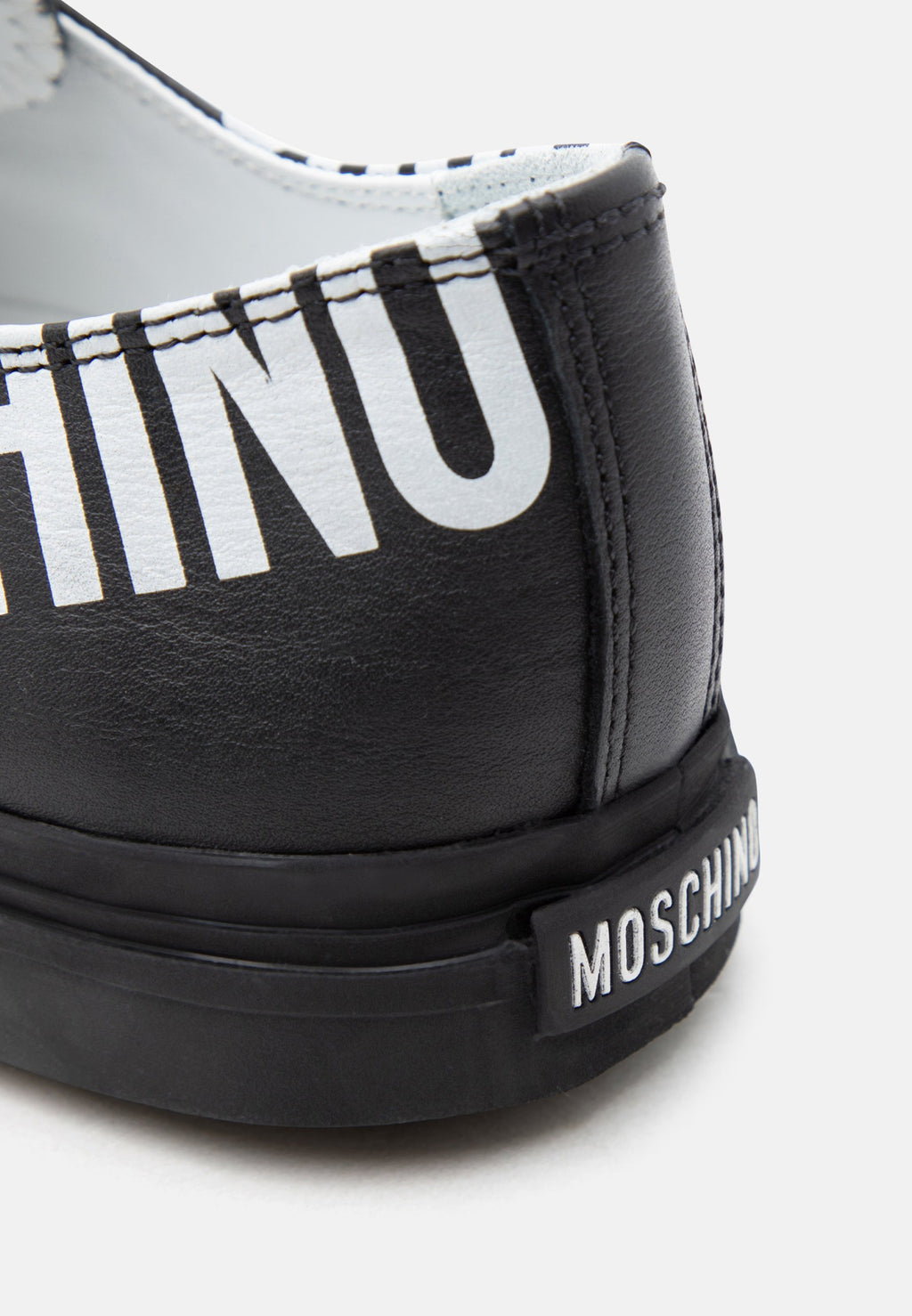 MOSCHINO LOGO
