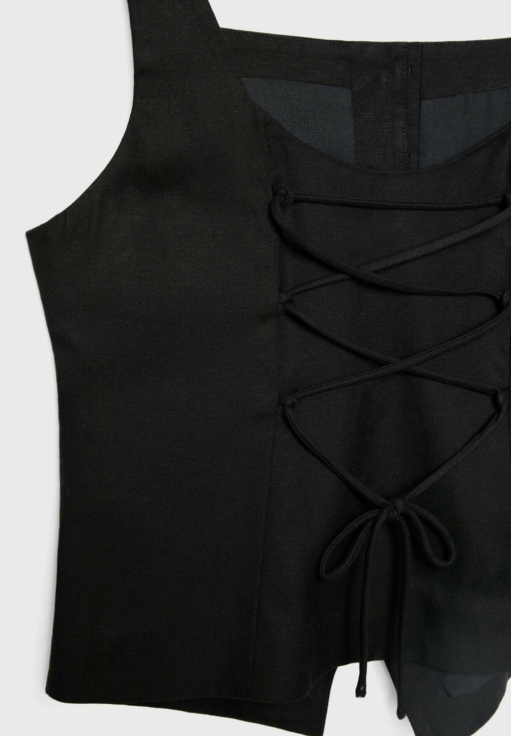 Stradivarius MEDIUM WITH DETAIL