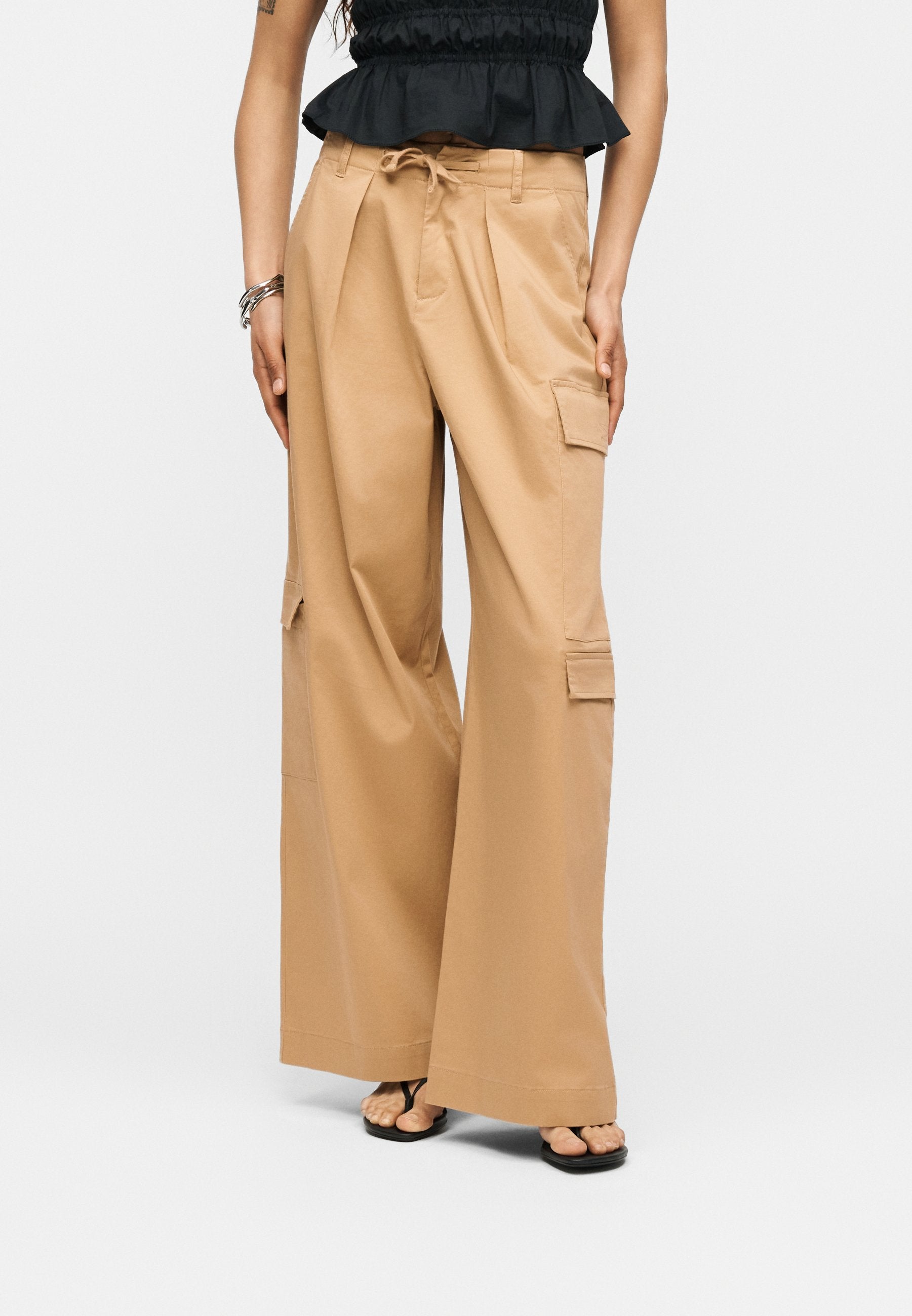 Topshop Cargo TSZOE
