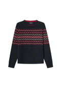 Hackett London FAIRLISE CREW