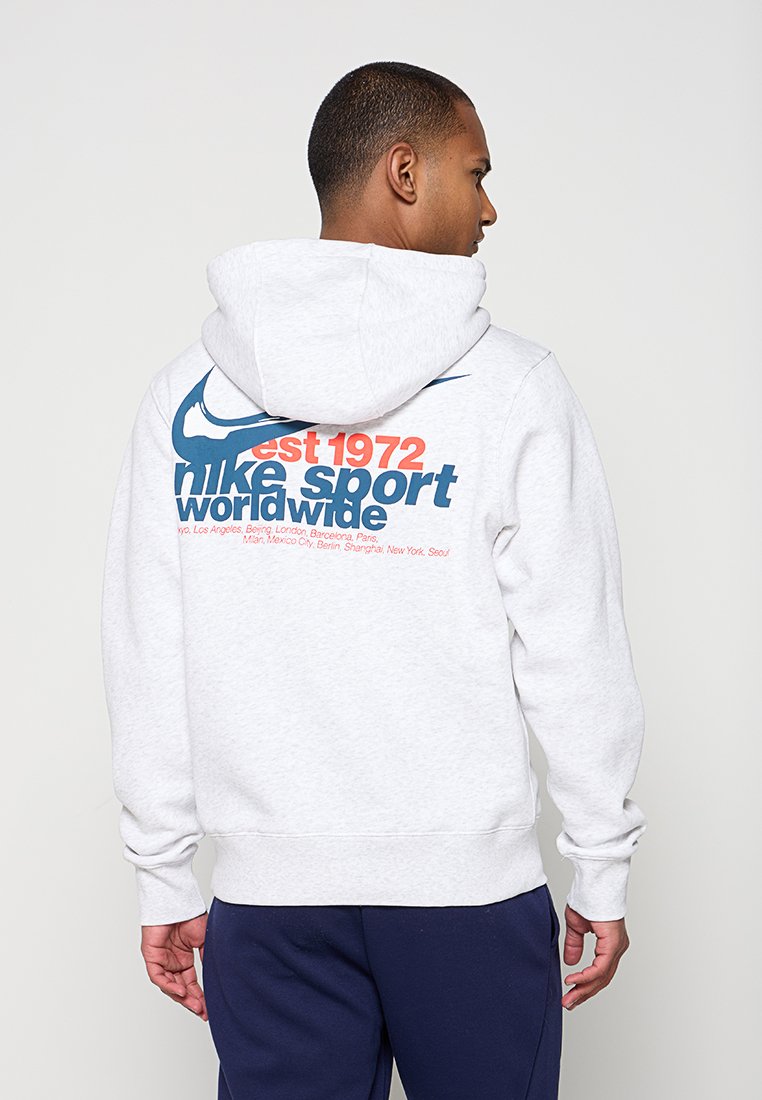 Nike Sportswear U NSW HDY CLUB PO BB OC 2