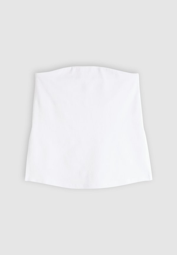 Levi's® TALIA TUBE - Top - bright white