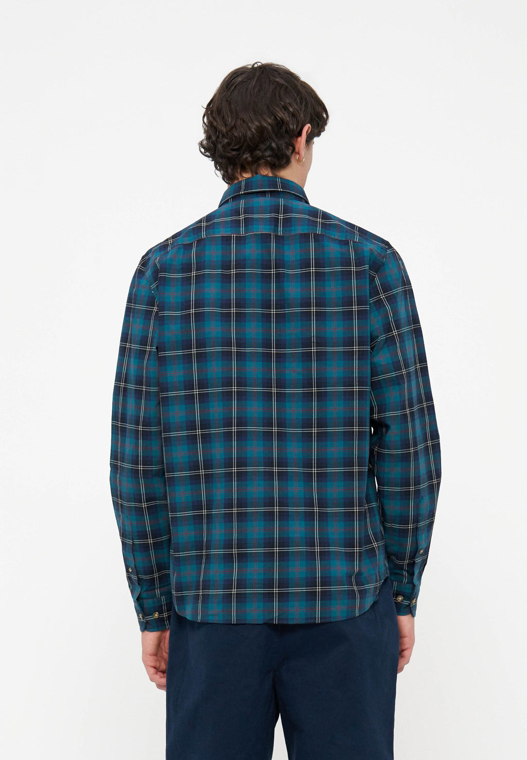 Timberland EASTHAM SHIRT