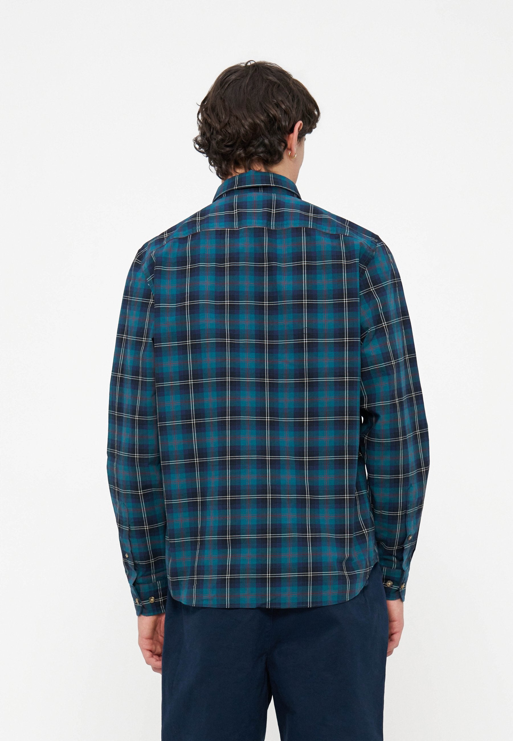 Timberland EASTHAM SHIRT