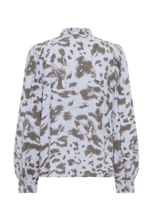 Karen by Simonsen KBButton down