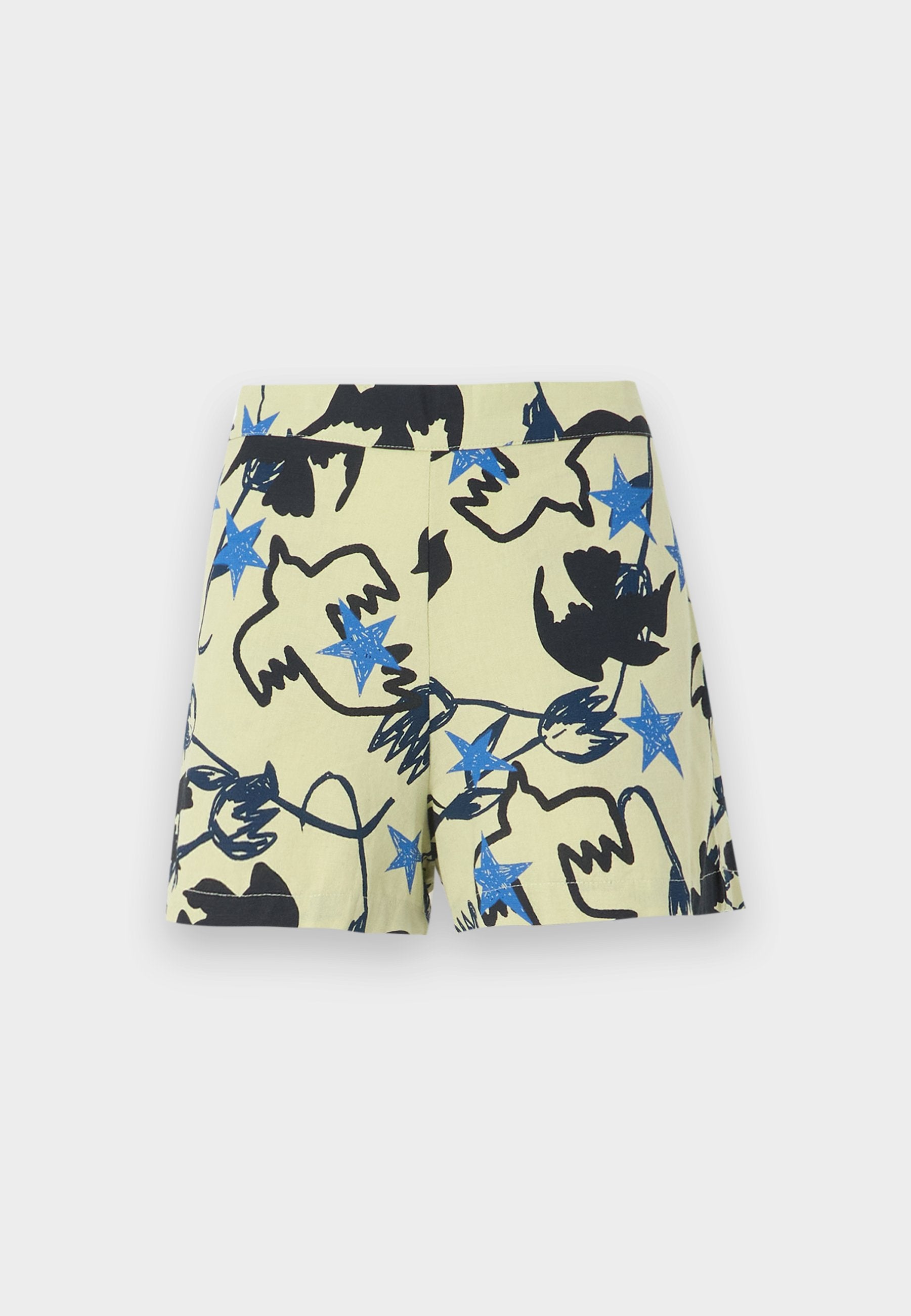 RVCA DIVE IN
