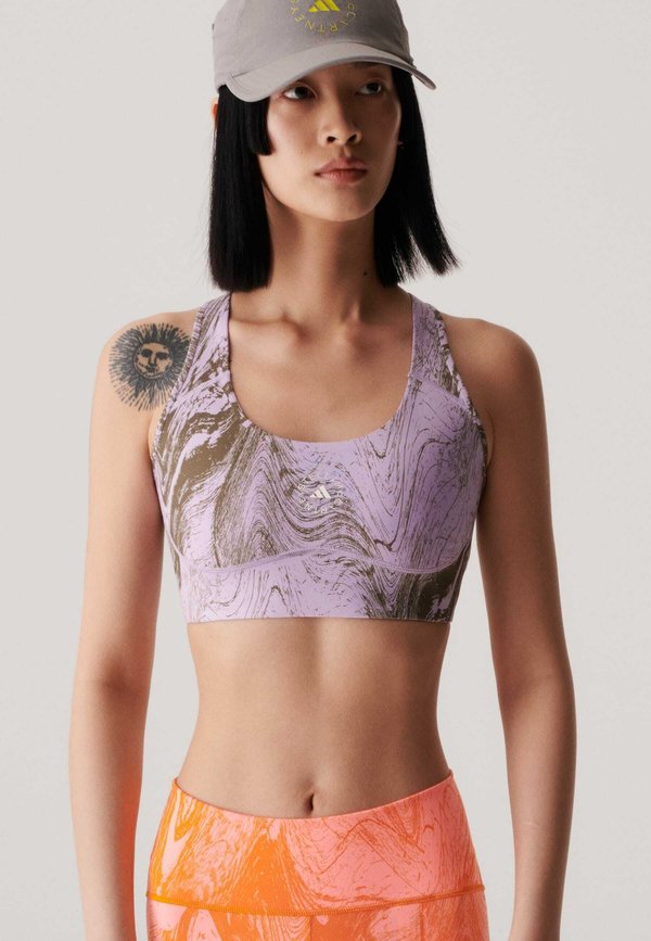 adidas by Stella McCartney  TRUE PURPOSE POWER IMPACT