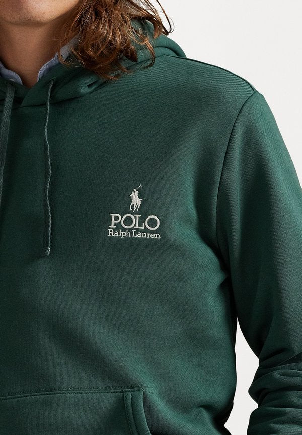 Polo Ralph Lauren LOGO FLEECE HOODIE