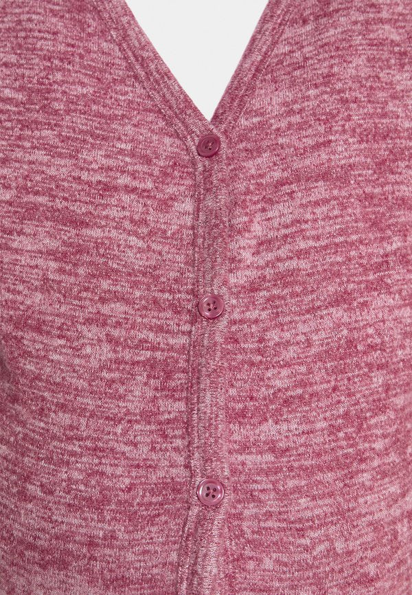 Vero Moda Maternity VMMCHILL V NECK BUTTON CARDIGAN