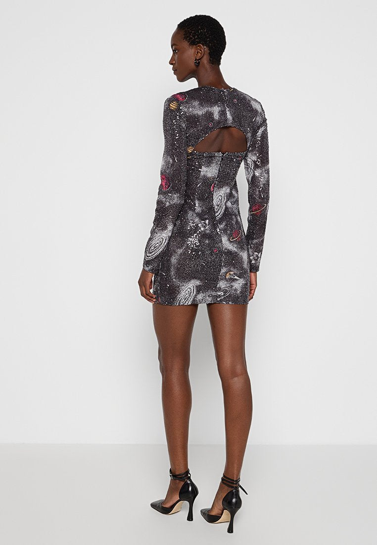 MOSCHINO JEANS