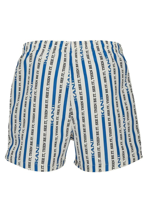 Karl Kani SMALL SIGNATURE LOGO STRIPE BOAR