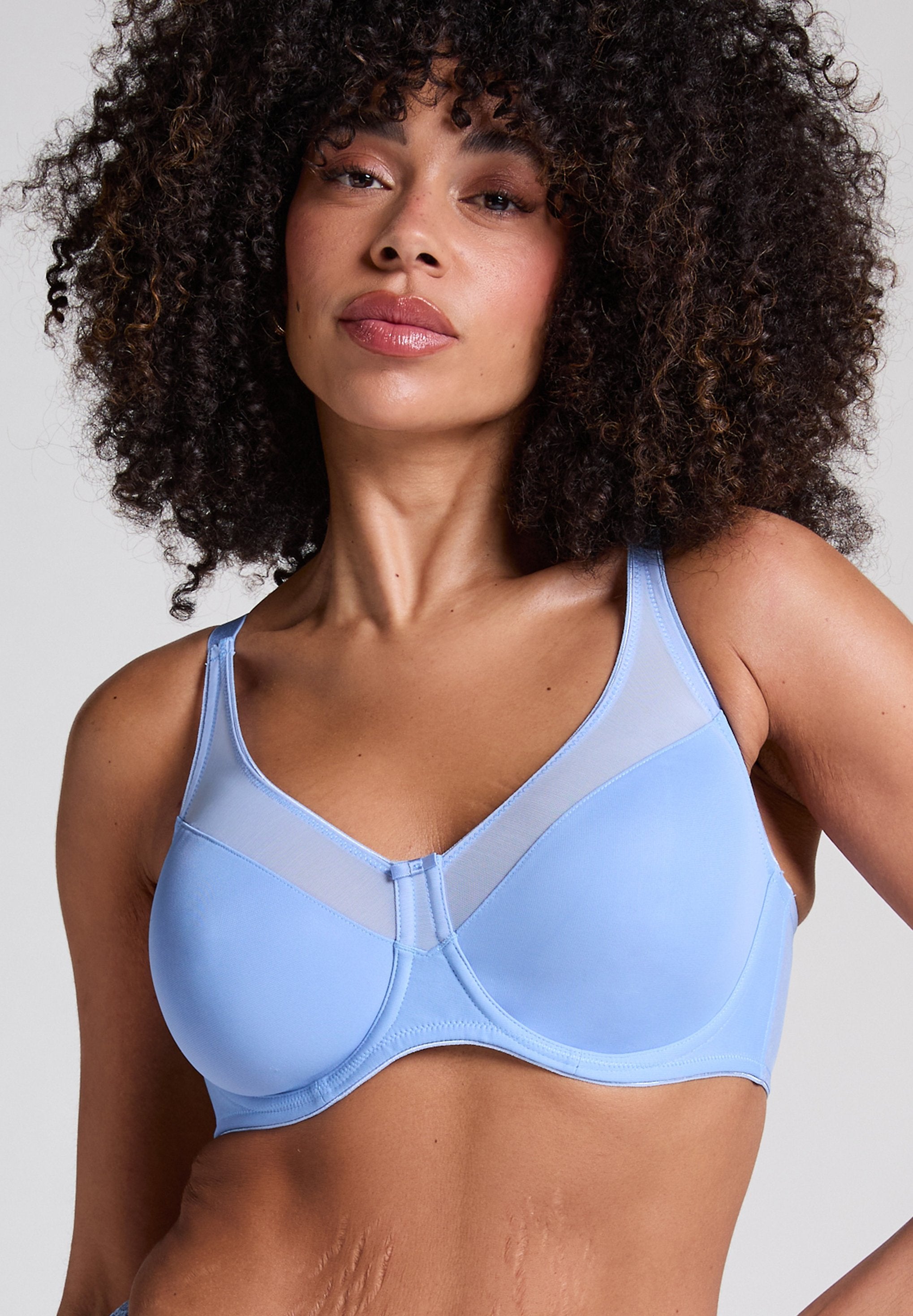 Hunkemöller NINA NON-PADDED MINIMIZER