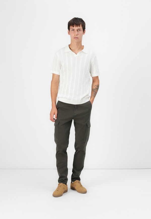 Jack & Jones Cargo tapered fit