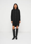 DKNY Blusenkleid Media 1