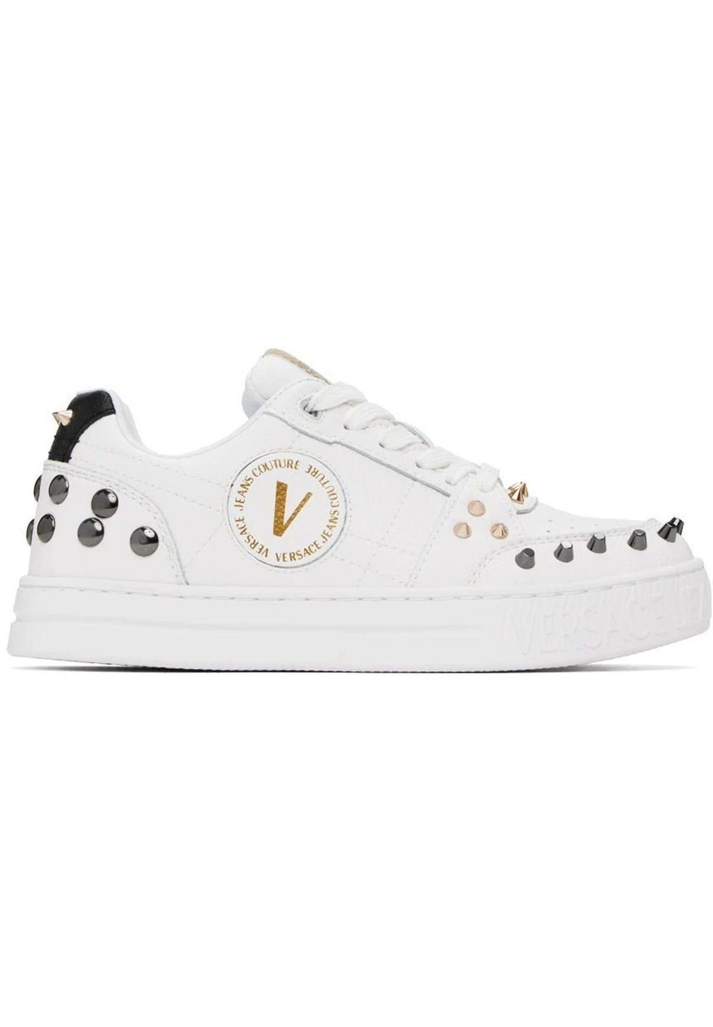 Versace Jeans Couture BASKETS