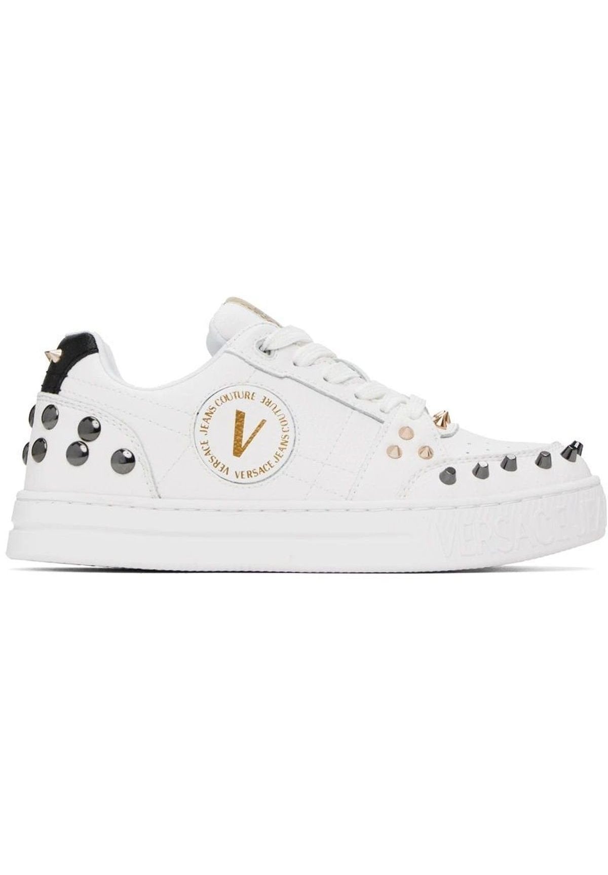 Versace Jeans Couture BASKETS