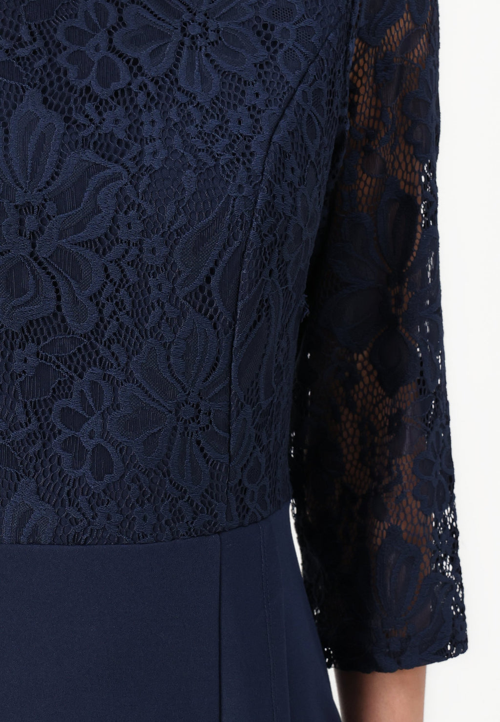 VILA VICLARA MIDI DRESS