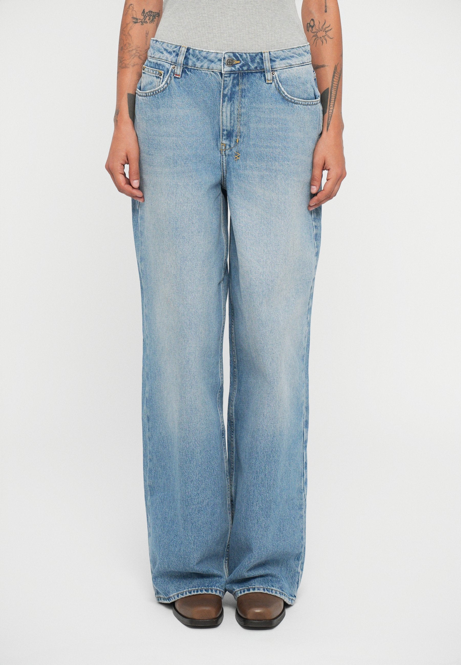 Ksubi BAGGY JEAN HORIZON